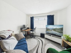 Wold Street, Norton, Malton