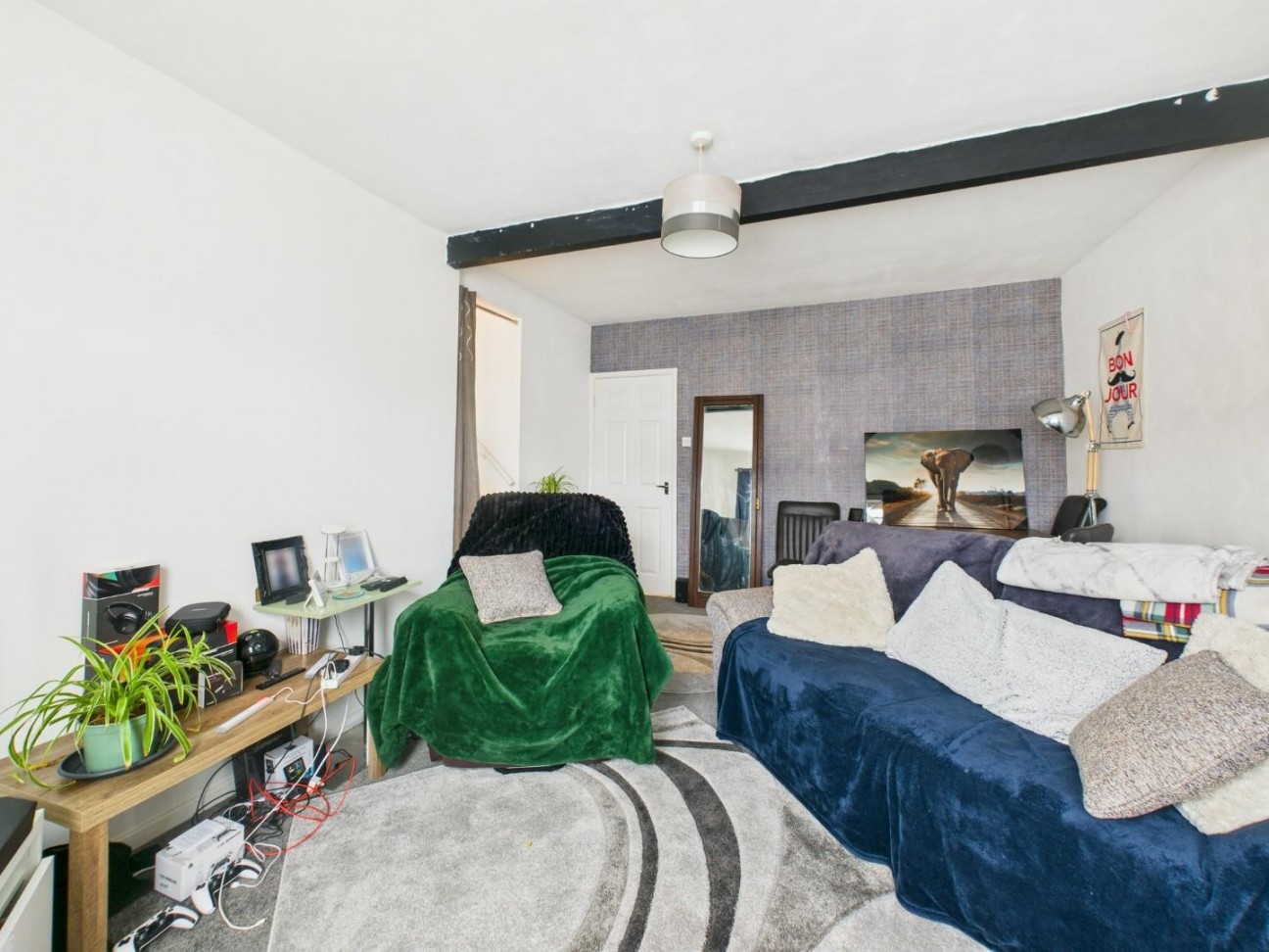 Wold Street, Norton, Malton