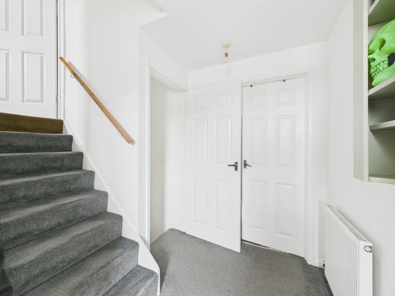 Wold Street, Norton, Malton