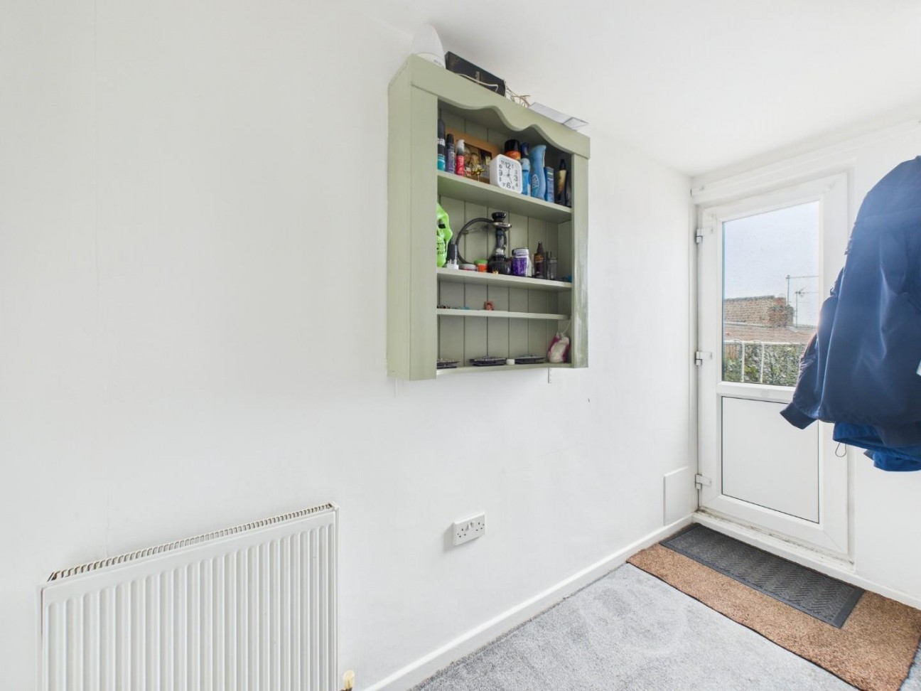 Wold Street, Norton, Malton