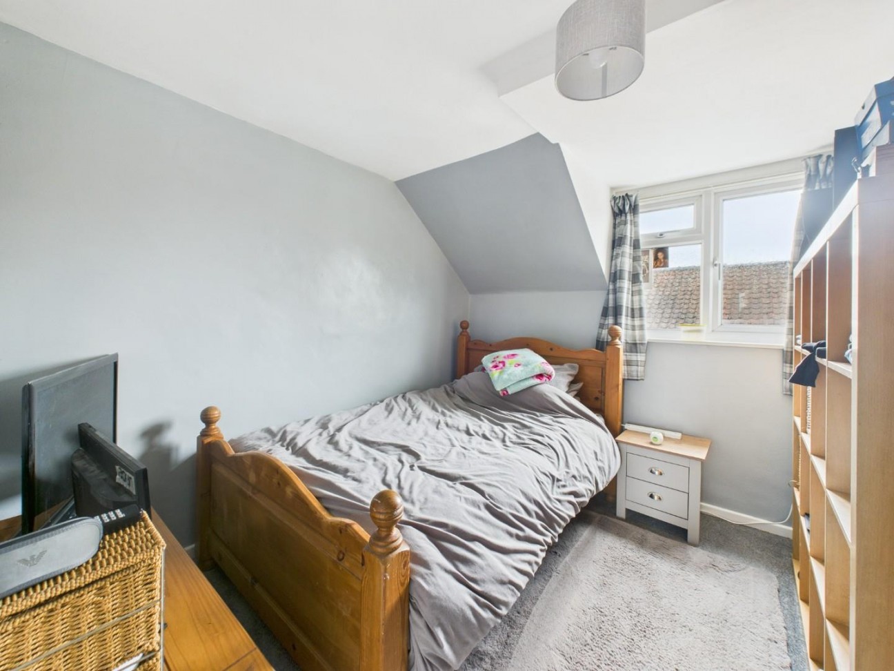 Wold Street, Norton, Malton