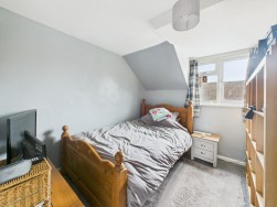 Wold Street, Norton, Malton