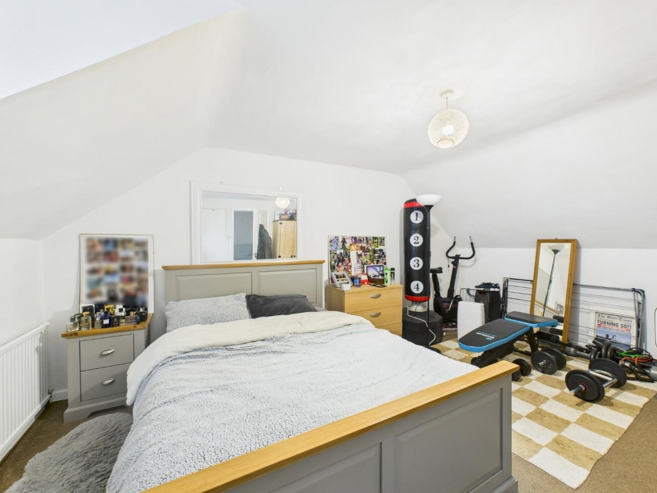 Wold Street, Norton, Malton