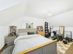 Wold Street, Norton, Malton