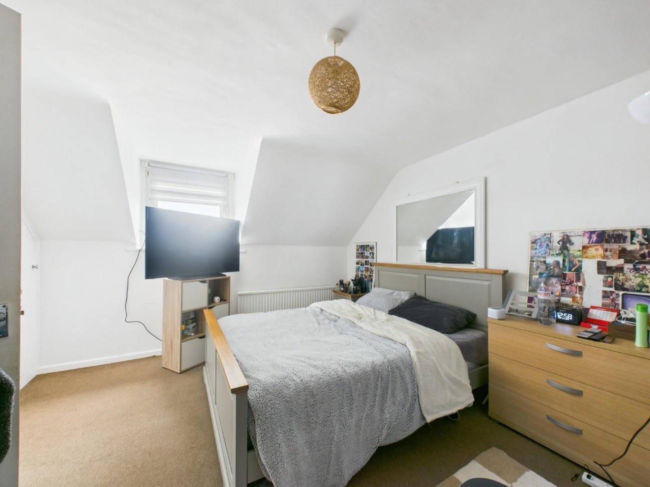 Wold Street, Norton, Malton