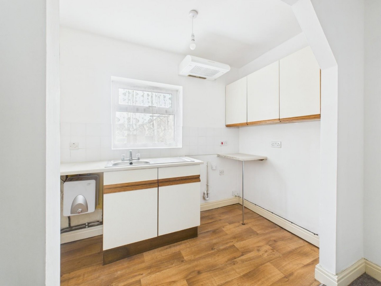 Wold Street, Norton, Malton