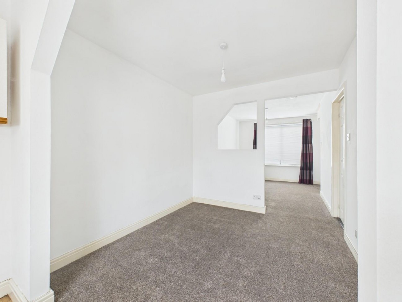 Wold Street, Norton, Malton