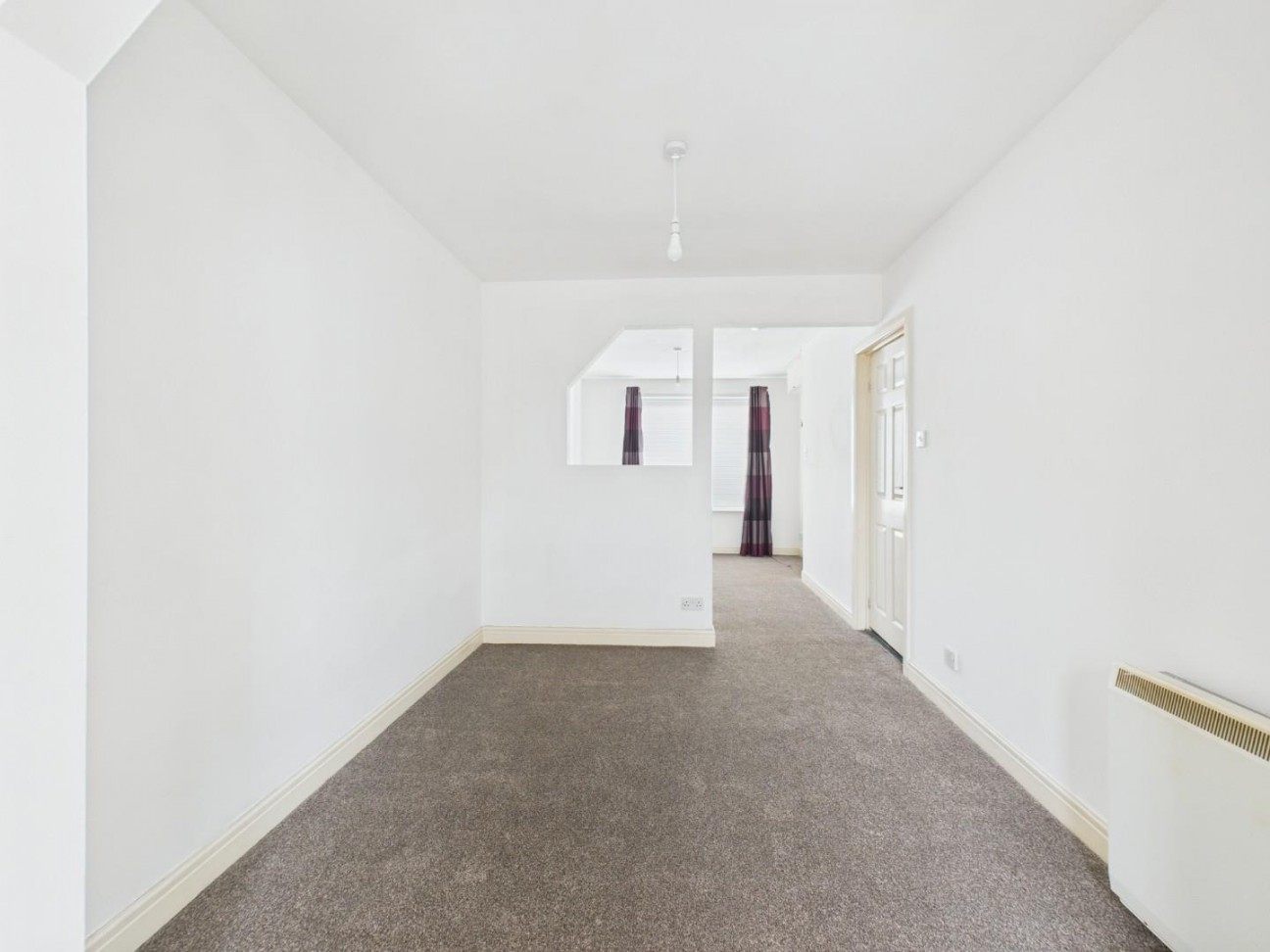 Wold Street, Norton, Malton