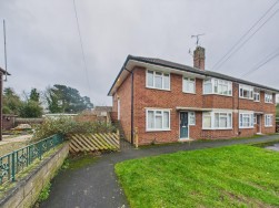 Ashfield Avenue, Malton