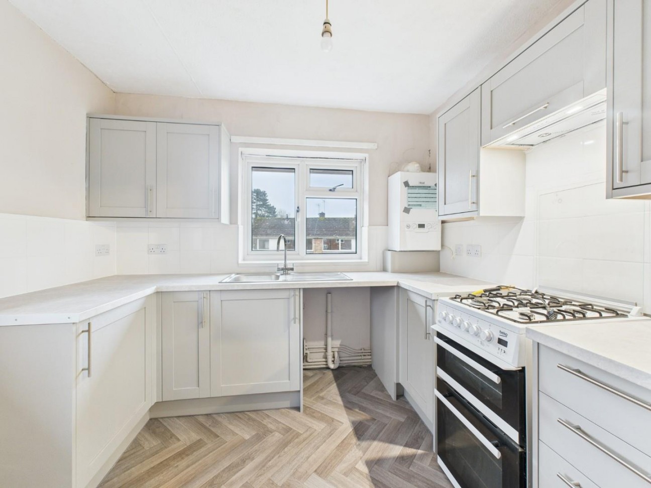 Ashfield Avenue, Malton