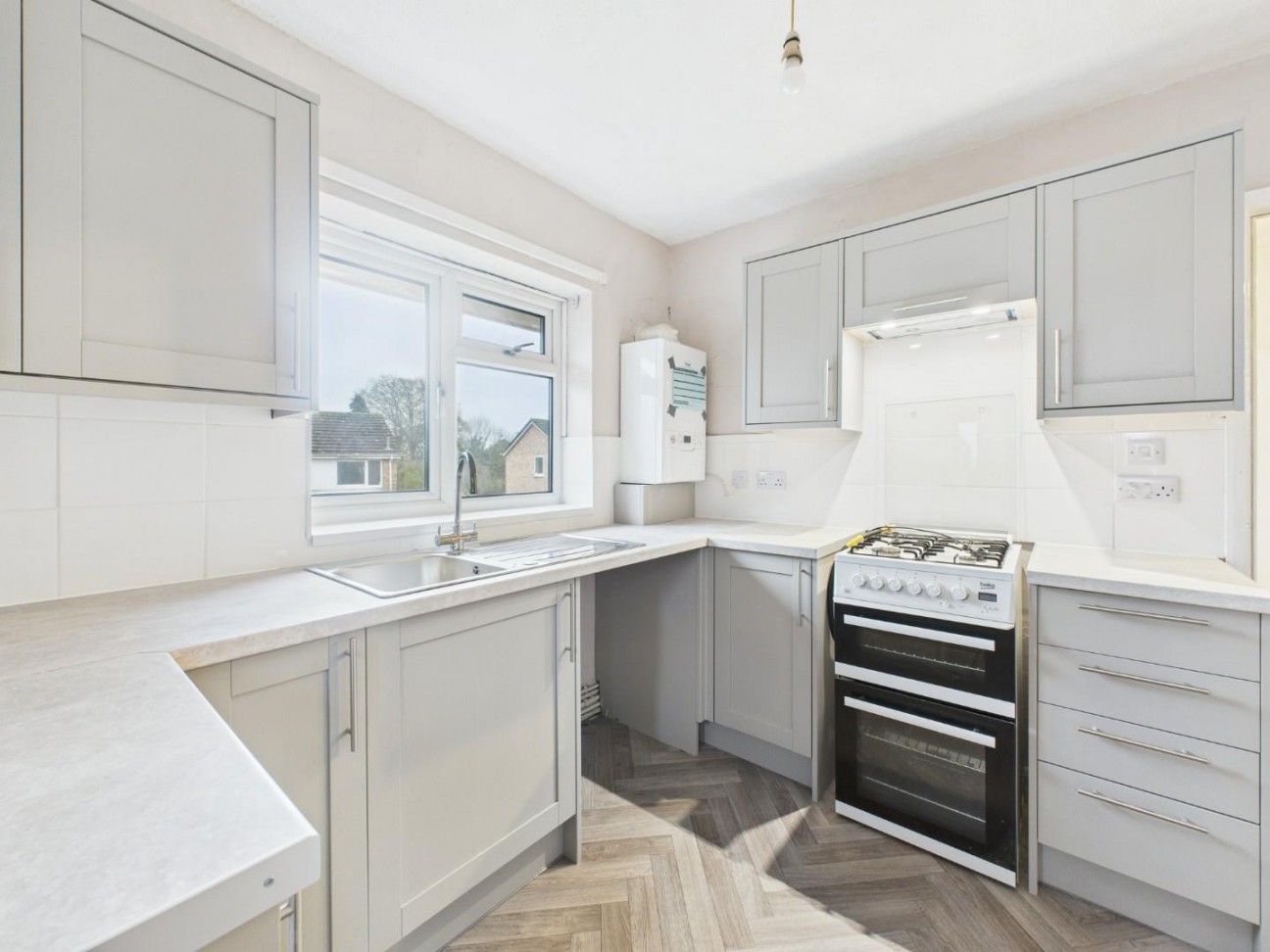 Ashfield Avenue, Malton