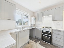 Ashfield Avenue, Malton