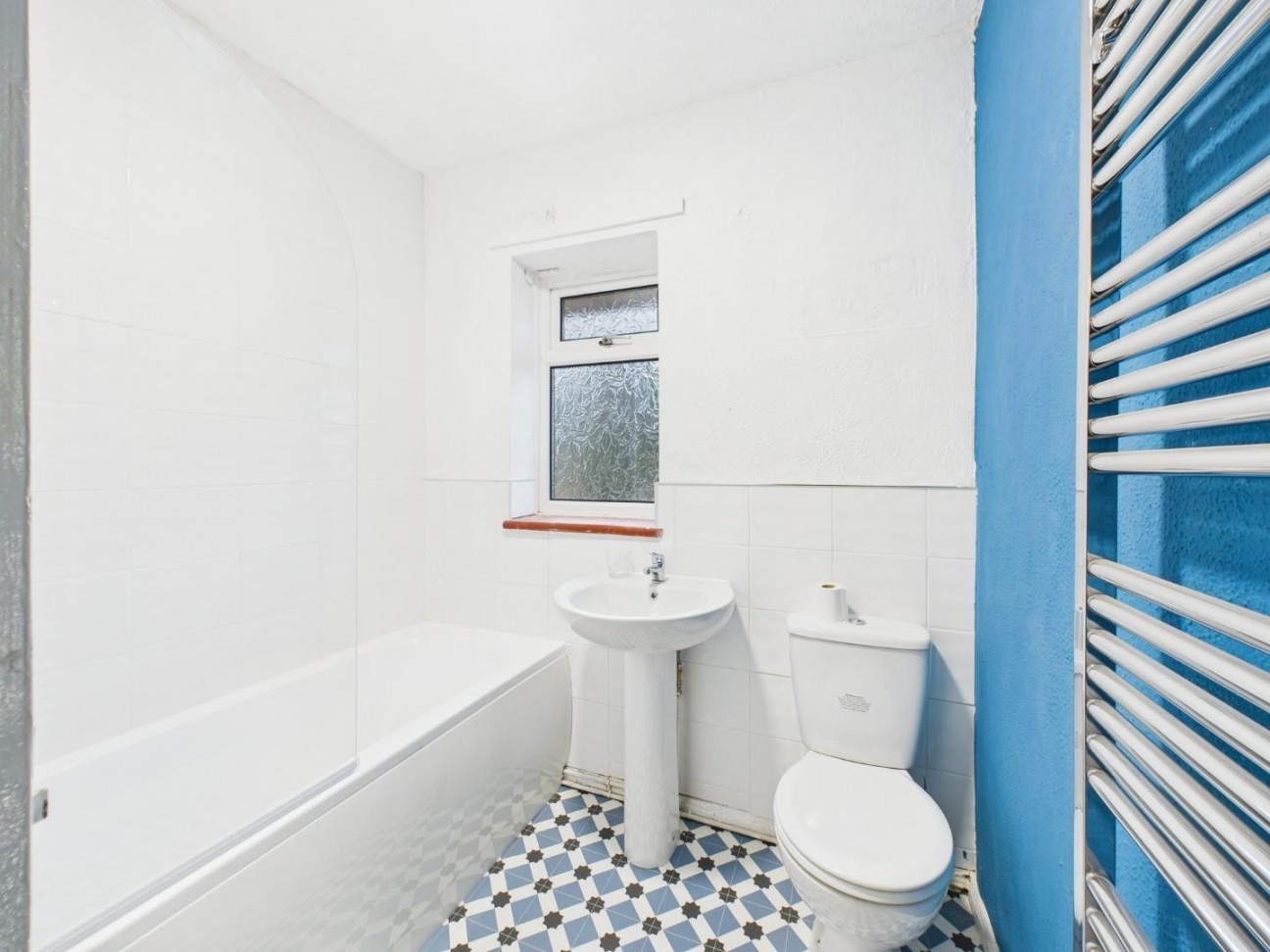 Ashfield Avenue, Malton