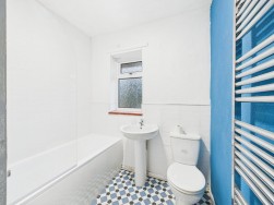 Ashfield Avenue, Malton