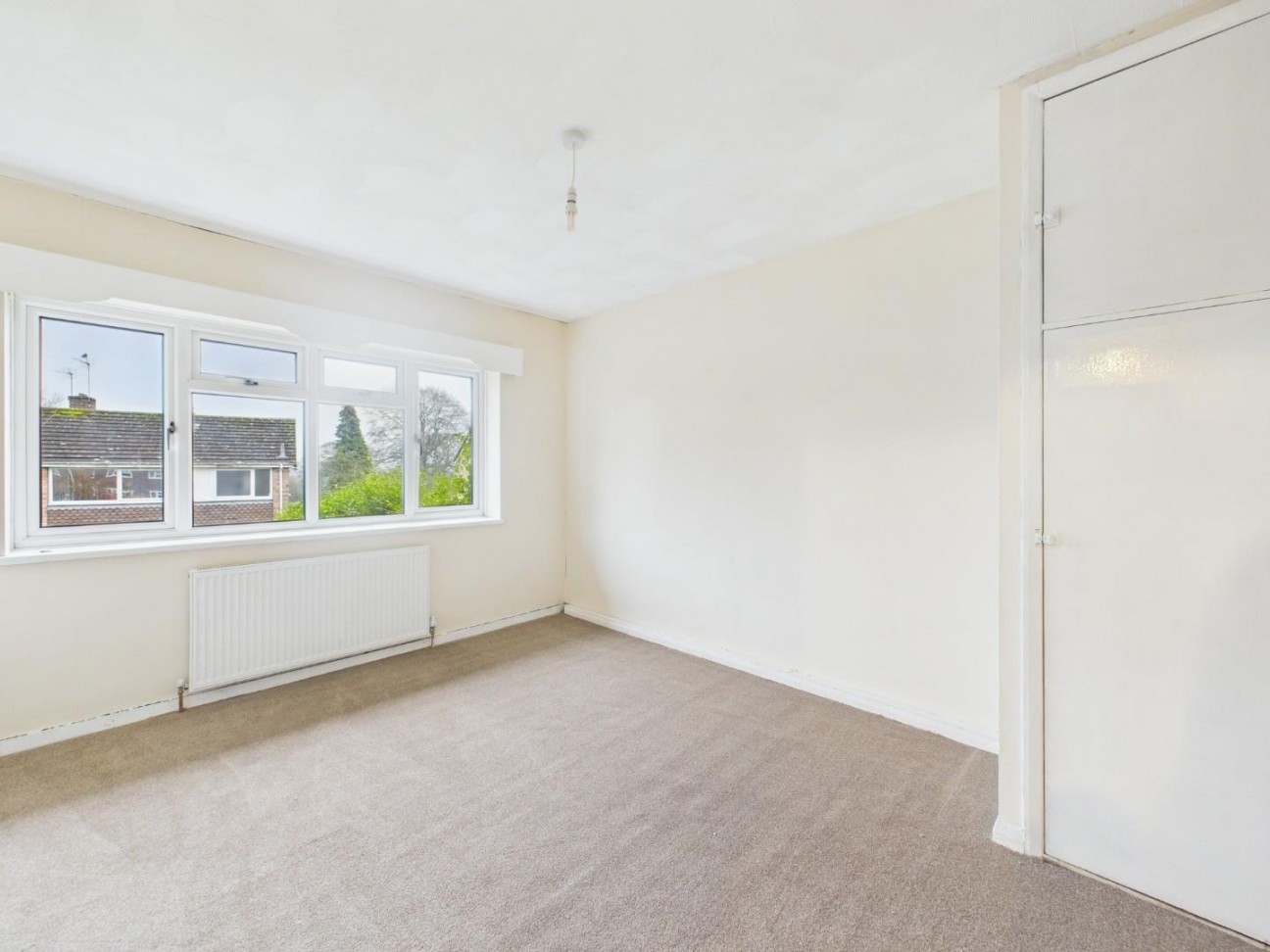 Ashfield Avenue, Malton