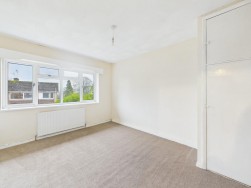 Ashfield Avenue, Malton