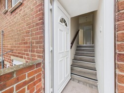 Ashfield Avenue, Malton