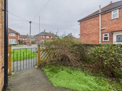 Ashfield Avenue, Malton