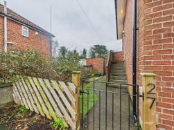 Ashfield Avenue, Malton