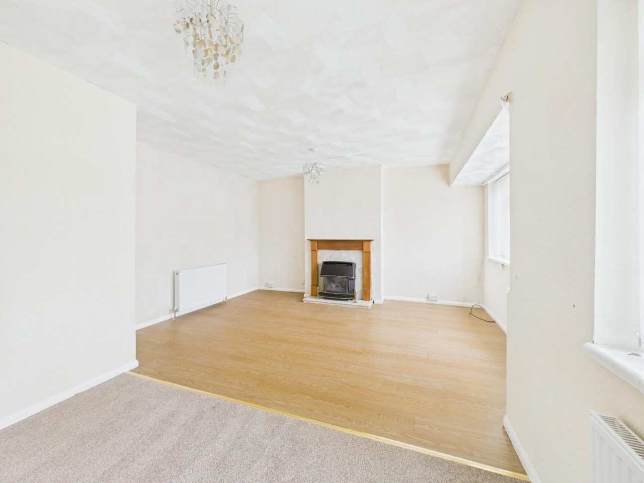 Ashfield Avenue, Malton