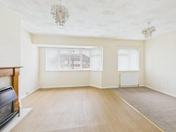 Ashfield Avenue, Malton