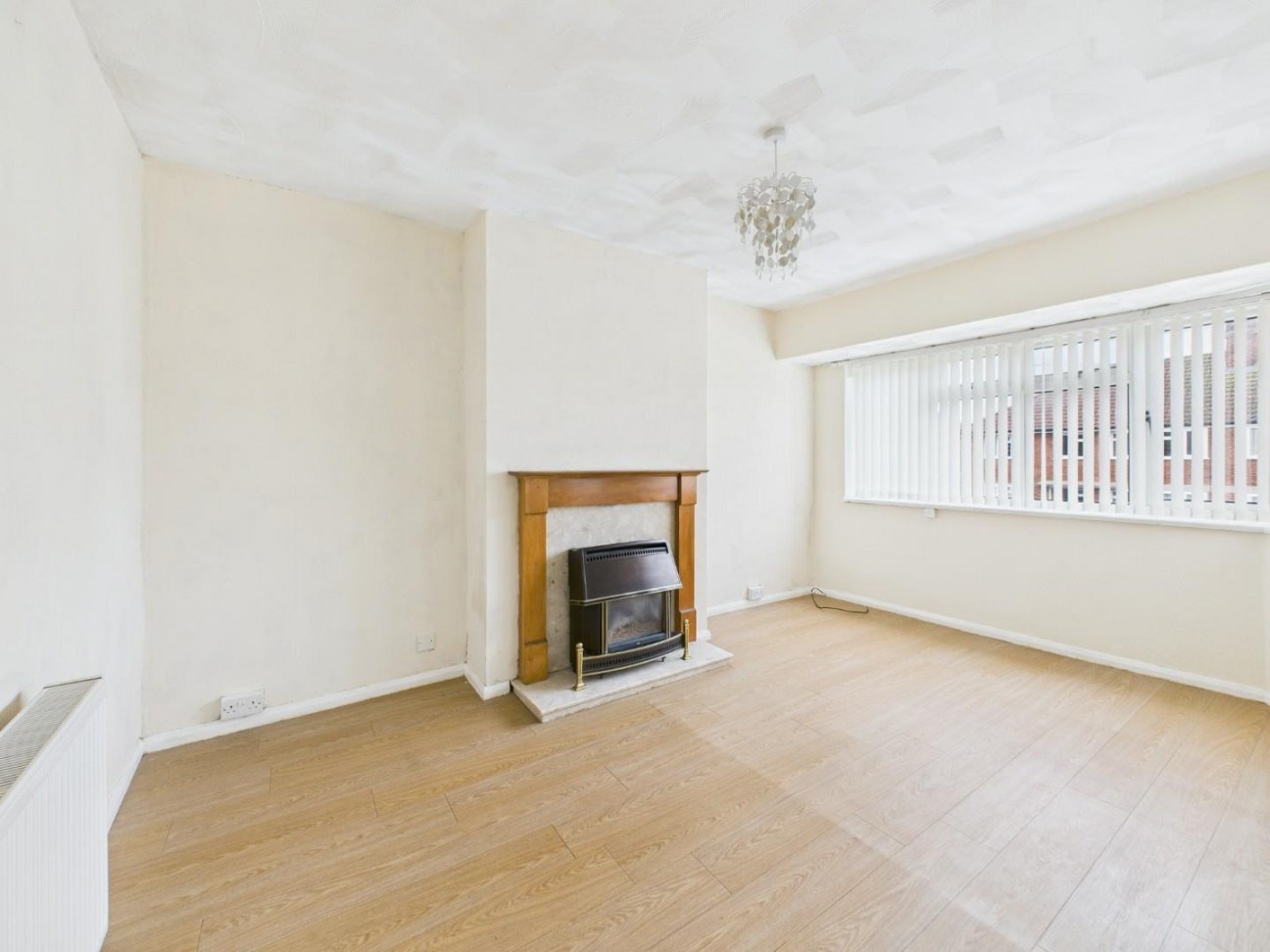 Ashfield Avenue, Malton