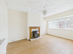 Ashfield Avenue, Malton