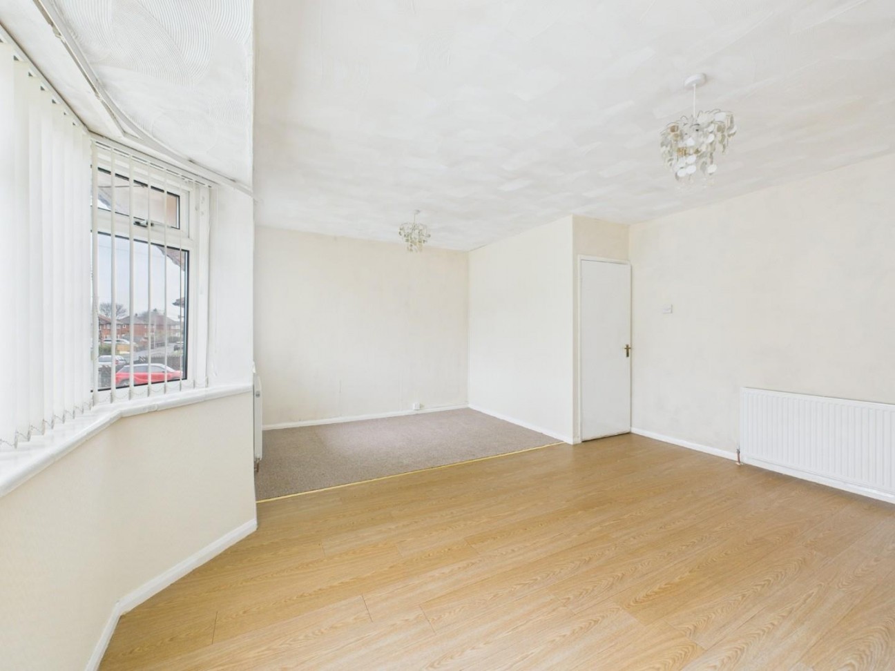 Ashfield Avenue, Malton