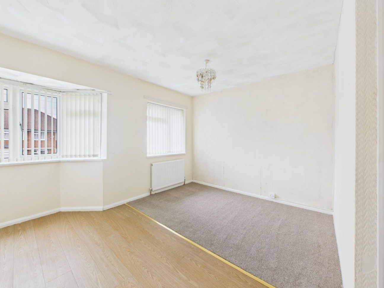 Ashfield Avenue, Malton