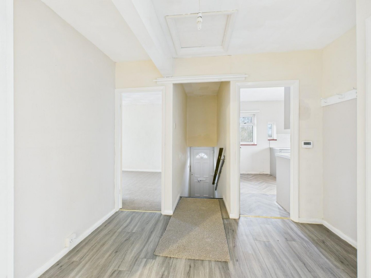 Ashfield Avenue, Malton