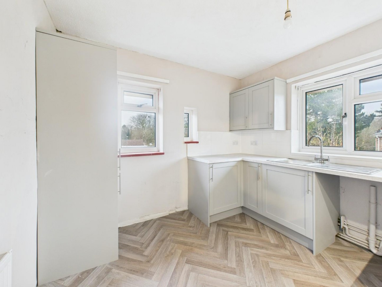 Ashfield Avenue, Malton