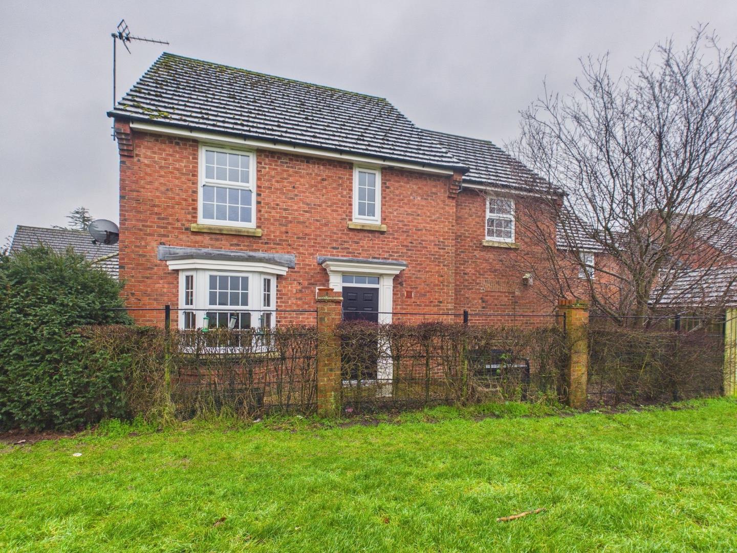 Woodlands Park, Pickering