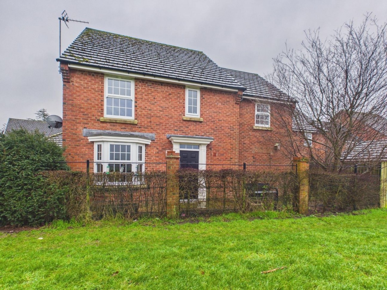 Woodlands Park, Pickering