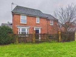 Woodlands Park, Pickering