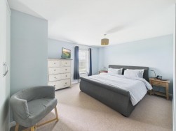 Woodlands Park, Pickering