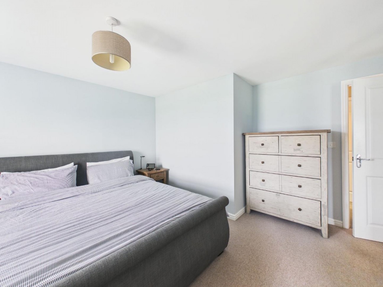 Woodlands Park, Pickering