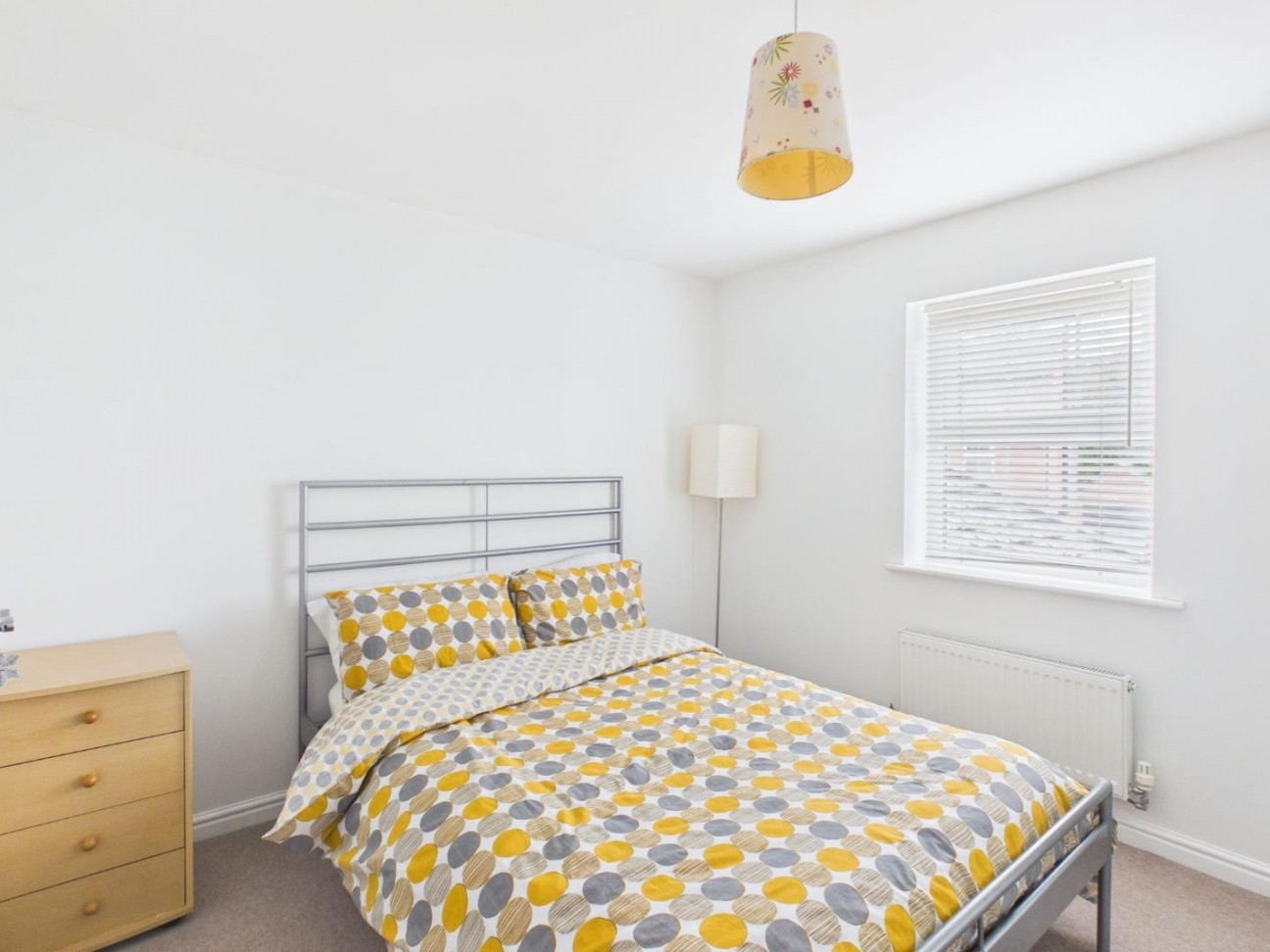 Woodlands Park, Pickering