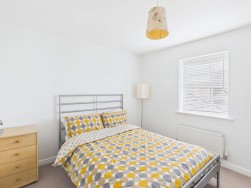 Woodlands Park, Pickering