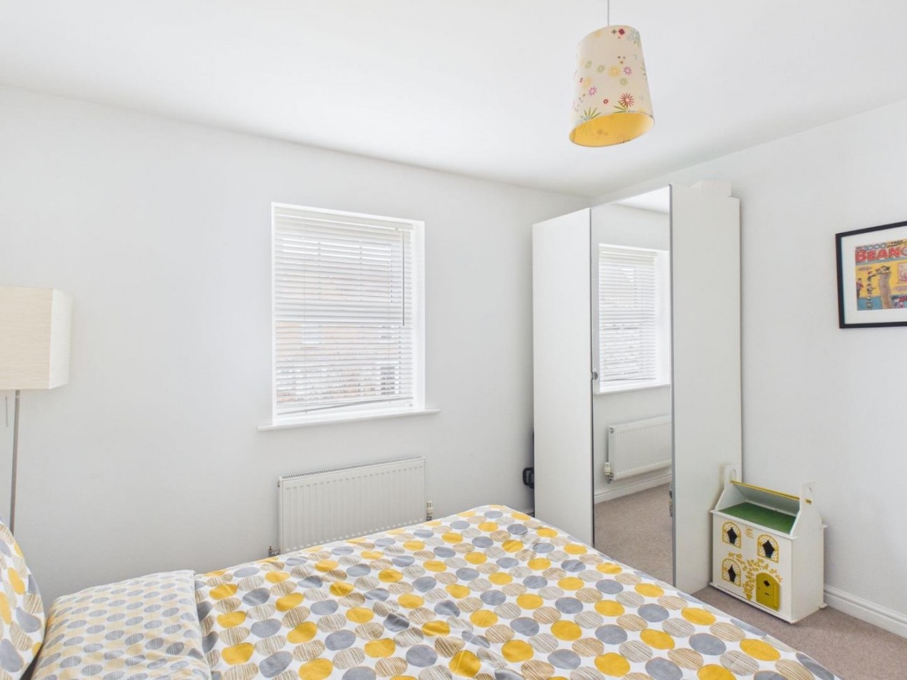 Woodlands Park, Pickering