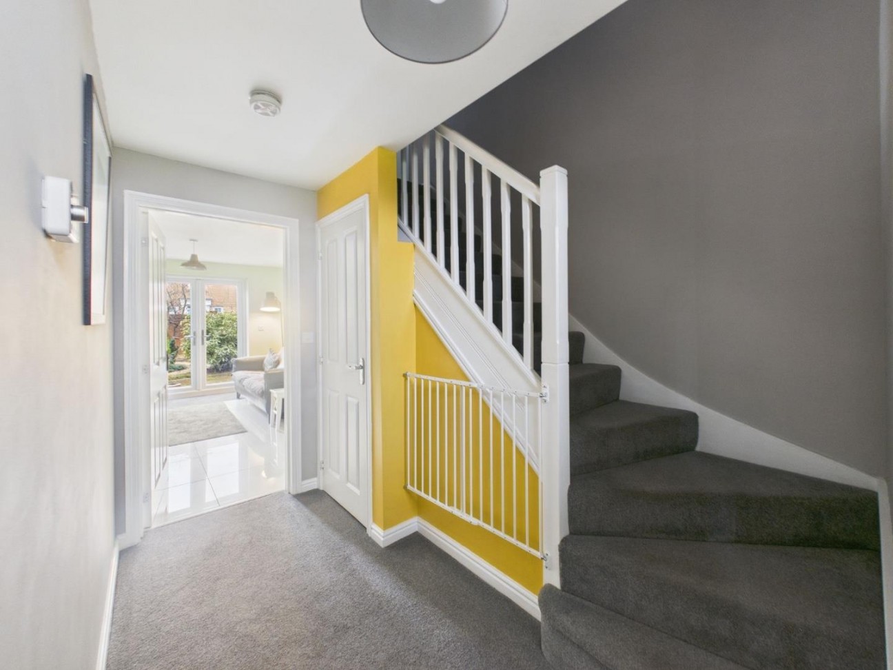 Woodlands Park, Pickering