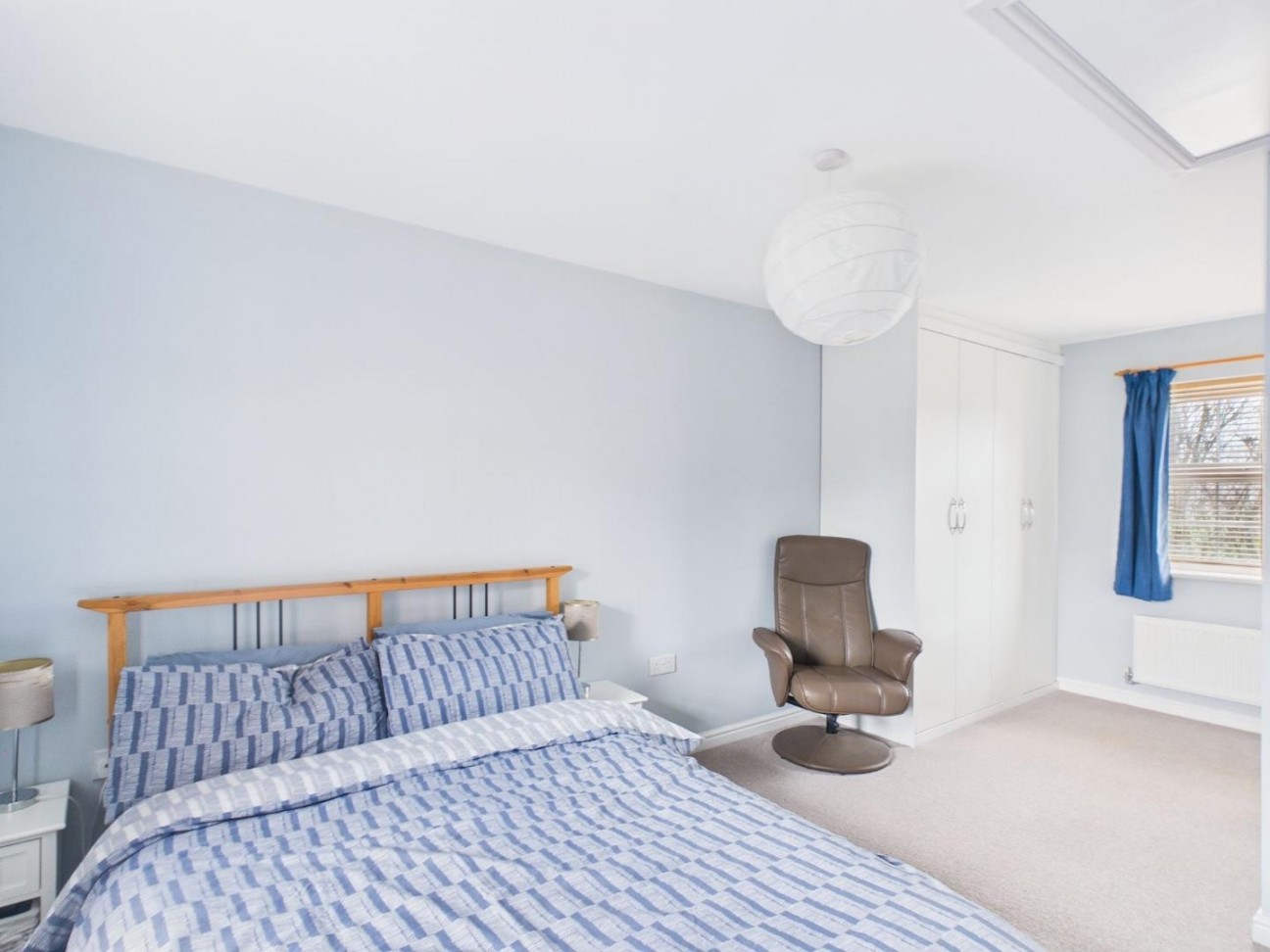 Woodlands Park, Pickering