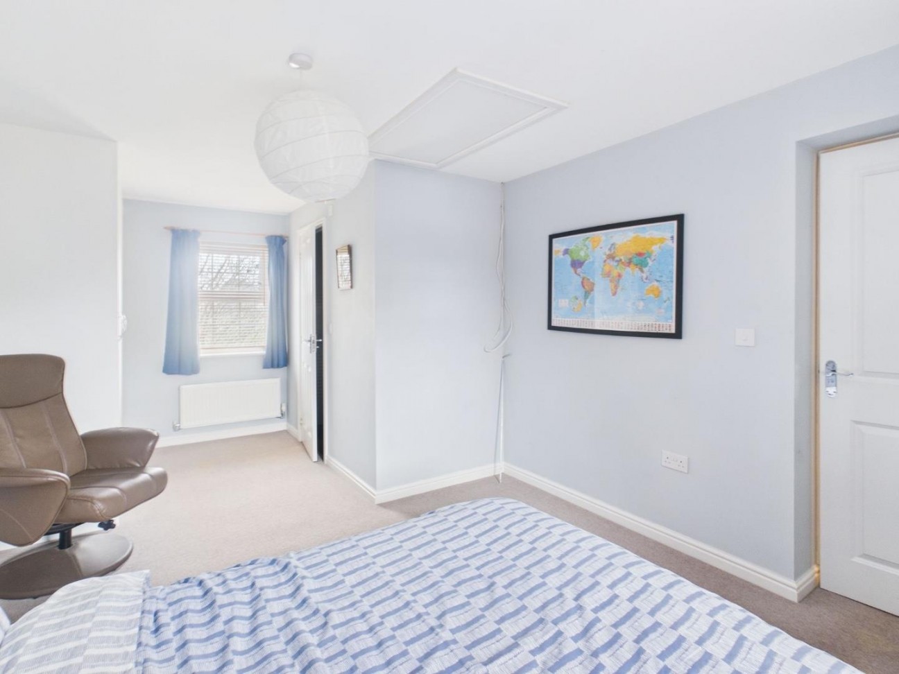 Woodlands Park, Pickering