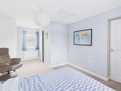 Woodlands Park, Pickering