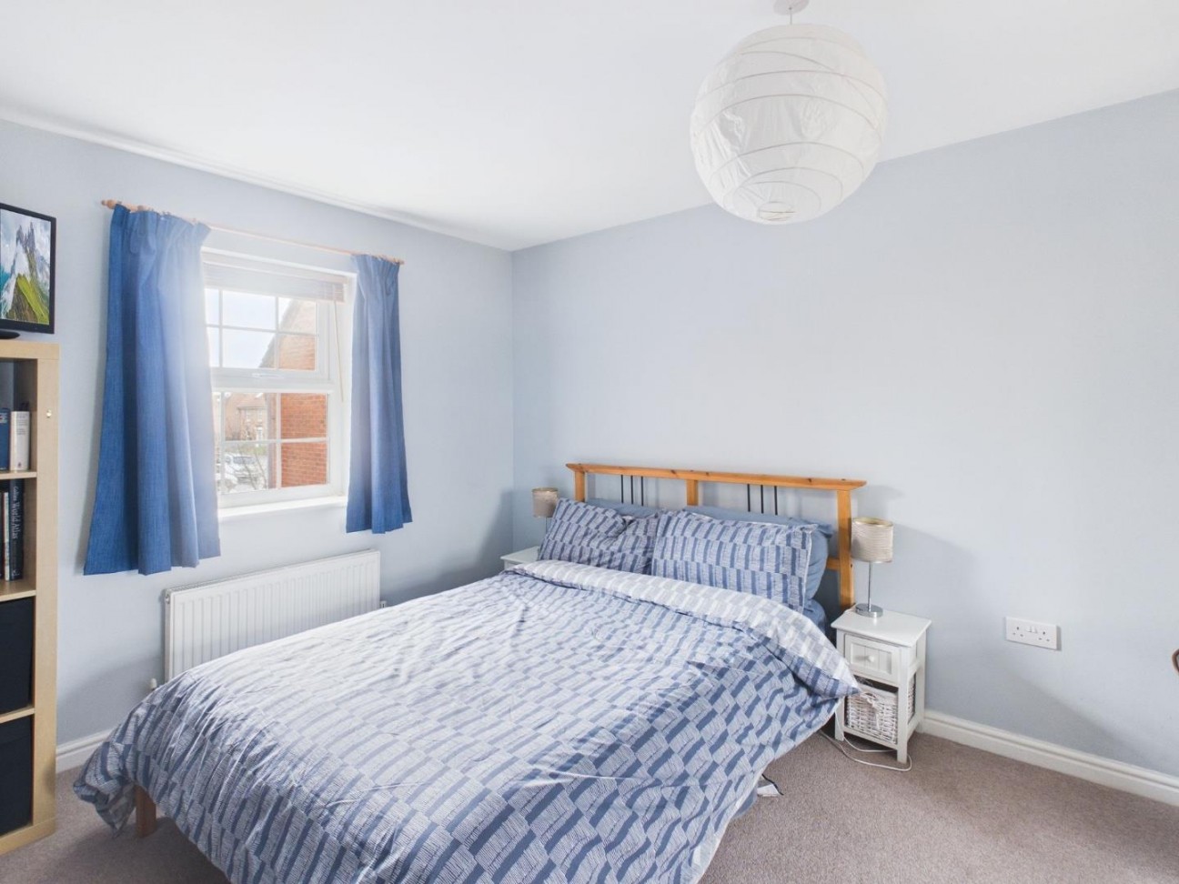 Woodlands Park, Pickering