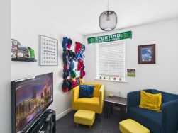 Woodlands Park, Pickering