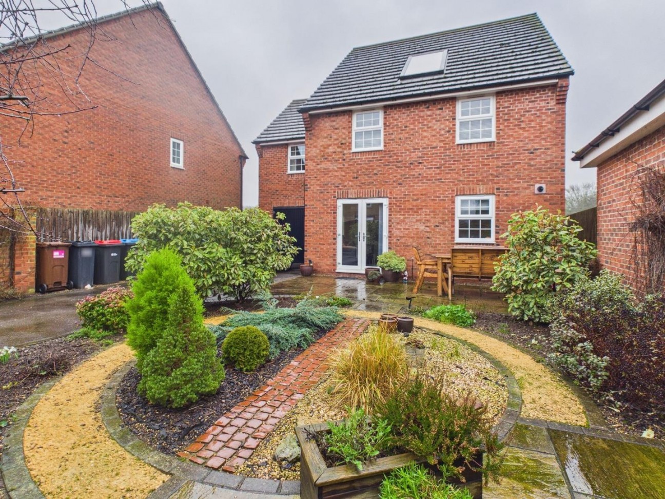 Woodlands Park, Pickering