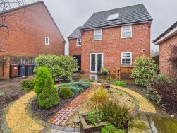 Woodlands Park, Pickering