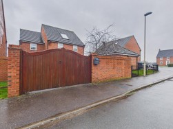 Woodlands Park, Pickering