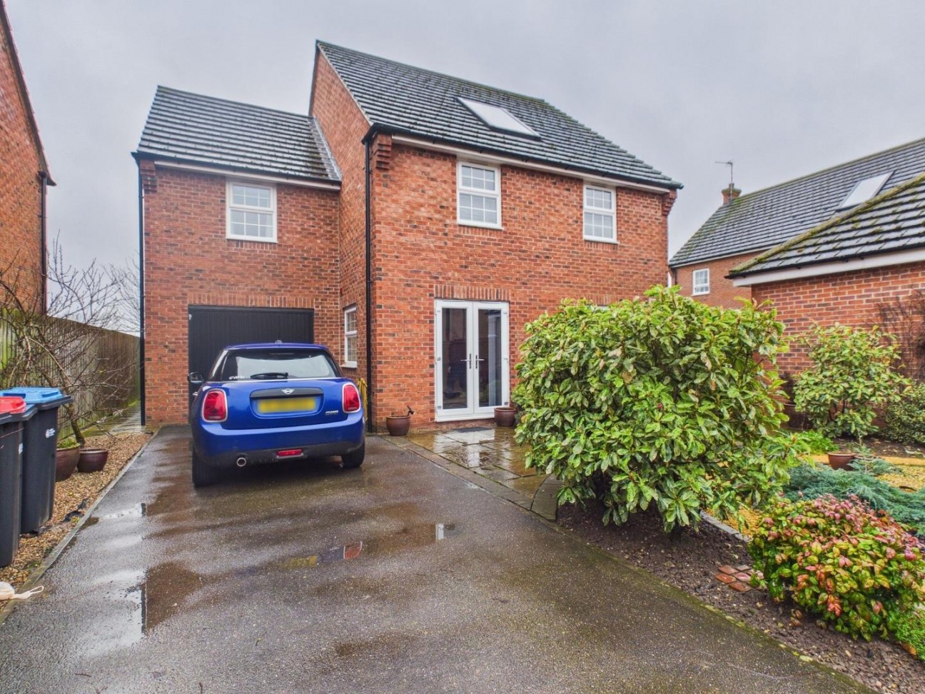 Woodlands Park, Pickering