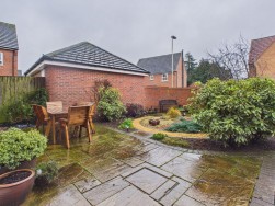 Woodlands Park, Pickering